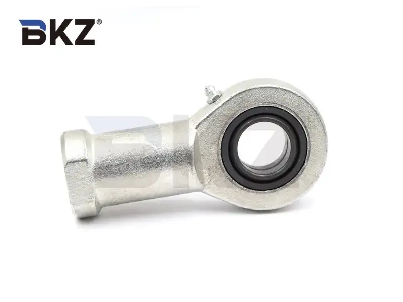 Seal threaded rod end bearing