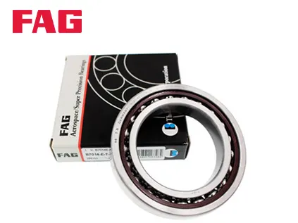 FAG angular contact bearing