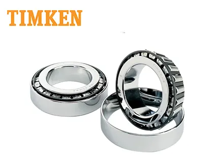 Timken tapered roller bearing