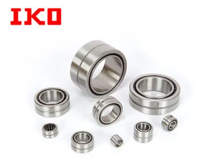 IKO needle roller bearing