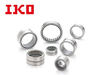 Needle roller bearing