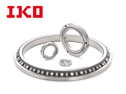 Standard Cross Roller Bearings
