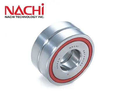 Bearing for ball screw support