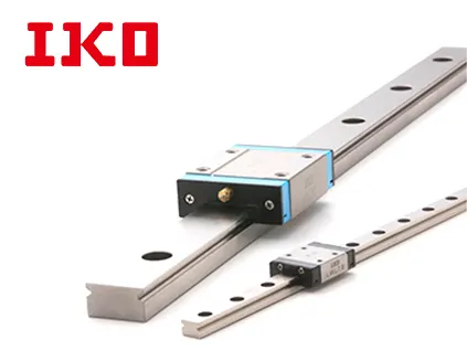 Linear guide rail
