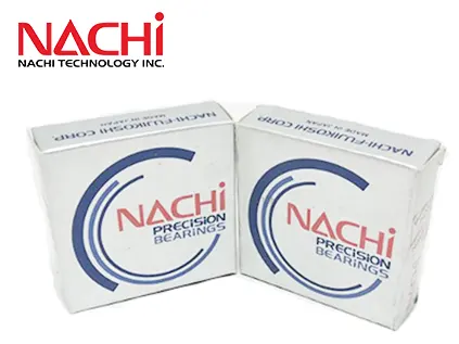 Angular contact ball bearing