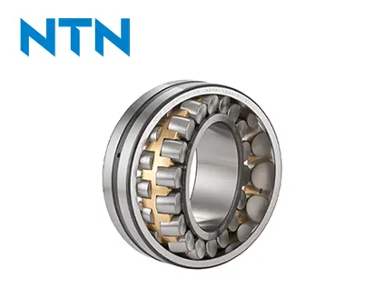 Spherical Roller Bearings 