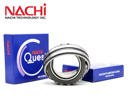 Spherical Roller Bearings 