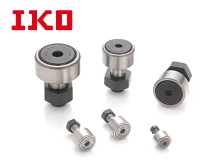 Eccentric Rod Cam Follower Bearing