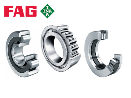 Cylindrical roller bearing